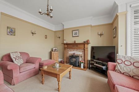 4 bedroom Detached house for sale in Derby Avenue, Skegness, PE25