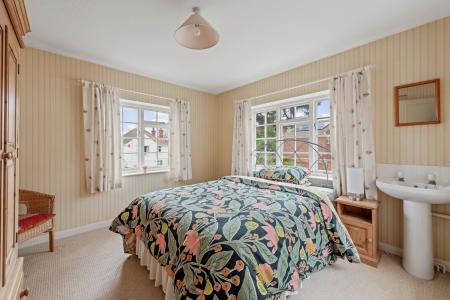 4 bedroom Detached house for sale in Derby Avenue, Skegness, PE25