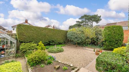 4 bedroom Detached house for sale in Derby Avenue, Skegness, PE25