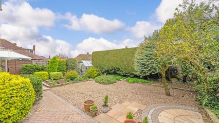 4 bedroom Detached house for sale in Derby Avenue, Skegness, PE25