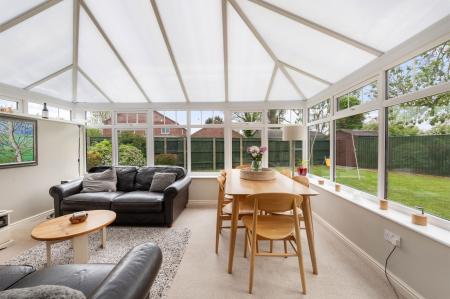 3 bedroom Detached house for sale in Station Road, Burgh Le Marsh, PE24