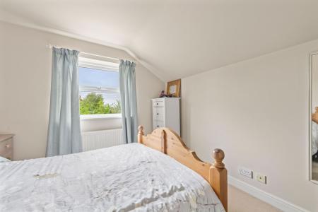 3 bedroom Detached house for sale in Station Road, Burgh Le Marsh, PE24