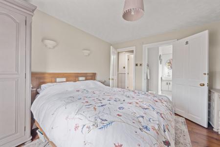 3 bedroom Detached house for sale in Station Road, Burgh Le Marsh, PE24