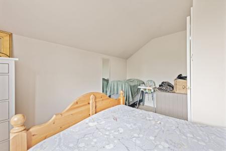 3 bedroom Detached house for sale in Station Road, Burgh Le Marsh, PE24