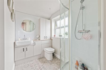 3 bedroom Detached house for sale in Station Road, Burgh Le Marsh, PE24