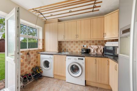 3 bedroom Detached house for sale in Station Road, Burgh Le Marsh, PE24