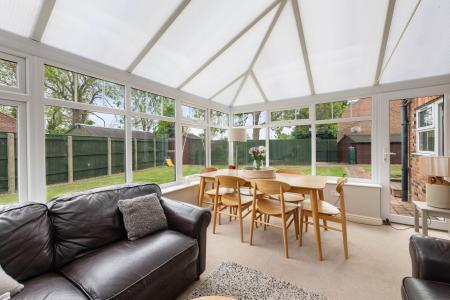 3 bedroom Detached house for sale in Station Road, Burgh Le Marsh, PE24
