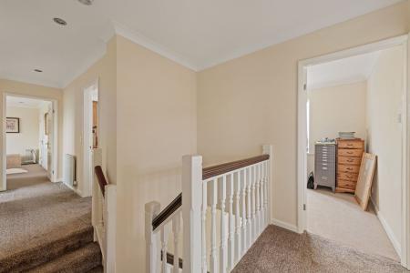 6 bedroom Detached house for sale in Low Road, Friskney, PE22