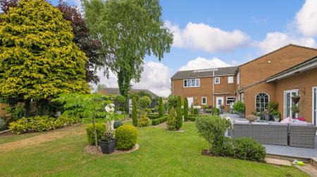 7 bedroom Detached house for sale in Field Lane, Friskney, PE22