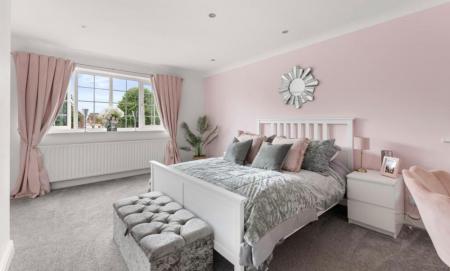 7 bedroom Detached house for sale in Field Lane, Friskney, PE22