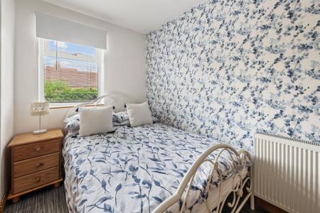 6 bedroom Detached house for sale in Glentworth Crescent, Skegness, PE25