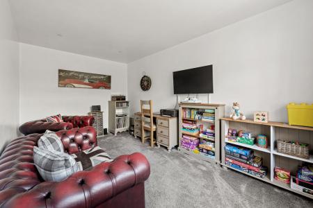 6 bedroom Detached house for sale in Glentworth Crescent, Skegness, PE25