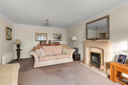 3 bedroom Detached house for sale in Beacon Way, Skegness, PE25