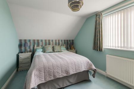 3 bedroom Detached house for sale in Beacon Way, Skegness, PE25