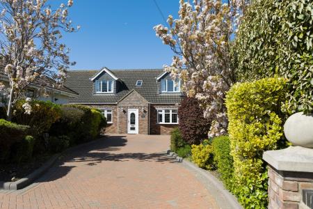 Beacon Way, Skegness, PE25
