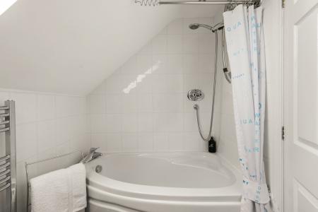 3 bedroom Detached house for sale in Beacon Way, Skegness, PE25