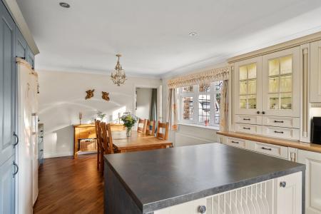 3 bedroom Detached house for sale in Beacon Way, Skegness, PE25