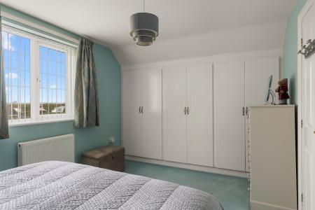 3 bedroom Detached house for sale in Beacon Way, Skegness, PE25