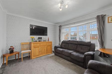 1 bedroom Semi-detached bungalow for sale in Brisbane Close, Skegness, PE25