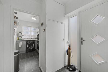 1 bedroom Semi-detached bungalow for sale in Brisbane Close, Skegness, PE25