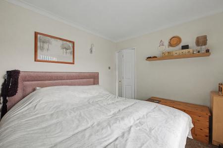 1 bedroom Semi-detached bungalow for sale in Brisbane Close, Skegness, PE25