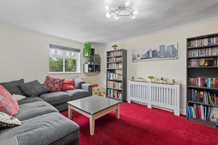 4 bedroom Detached house for sale in Station Road, Burgh Le Marsh, PE24