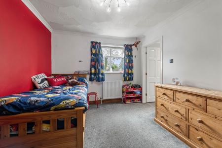 4 bedroom Detached house for sale in Station Road, Burgh Le Marsh, PE24