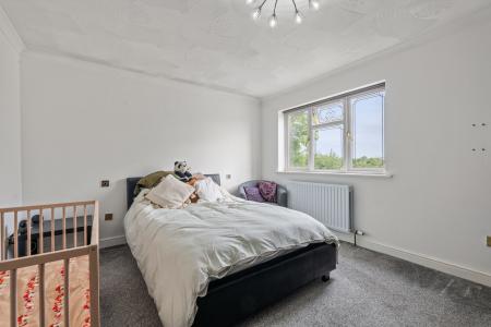 4 bedroom Detached house for sale in Station Road, Burgh Le Marsh, PE24