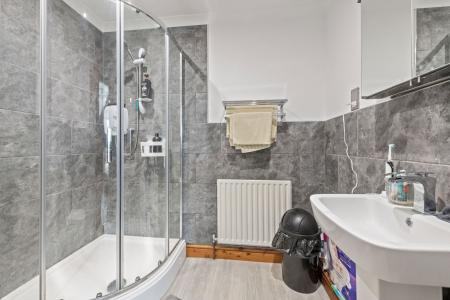 4 bedroom Detached house for sale in Station Road, Burgh Le Marsh, PE24