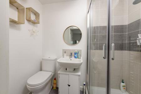3 bedroom Semi-detached house for sale in Churchill Avenue, Skegness, PE25