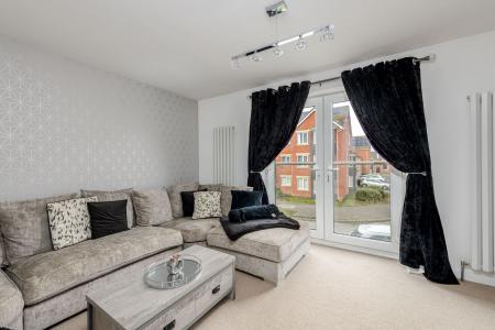 3 bedroom Semi-detached house for sale in Churchill Avenue, Skegness, PE25