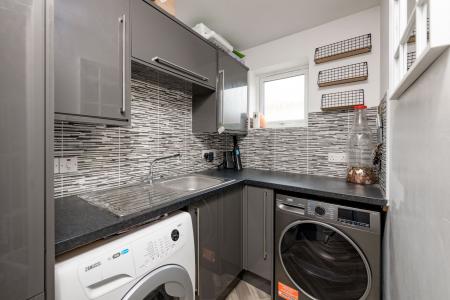 3 bedroom Semi-detached house for sale in Churchill Avenue, Skegness, PE25