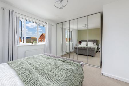 3 bedroom Semi-detached house for sale in Churchill Avenue, Skegness, PE25