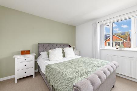 3 bedroom Semi-detached house for sale in Churchill Avenue, Skegness, PE25