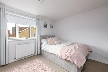 3 bedroom Semi-detached house for sale in Churchill Avenue, Skegness, PE25