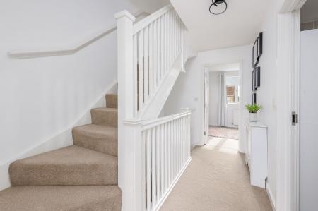 3 bedroom Semi-detached house for sale in Churchill Avenue, Skegness, PE25