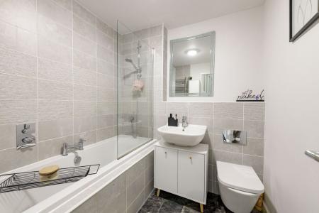 3 bedroom Semi-detached house for sale in Churchill Avenue, Skegness, PE25