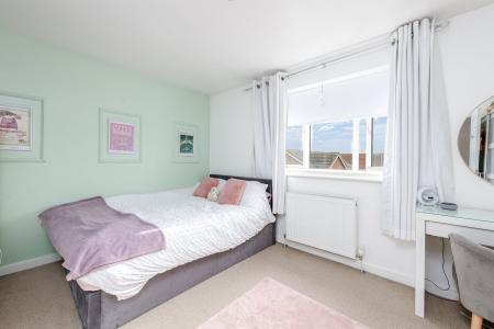 3 bedroom Semi-detached house for sale in Churchill Avenue, Skegness, PE25