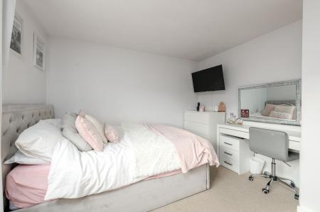 3 bedroom Semi-detached house for sale in Churchill Avenue, Skegness, PE25