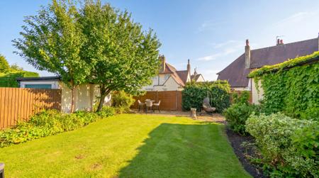 3 bedroom Detached bungalow for sale in Norwood Road, Skegness, PE25