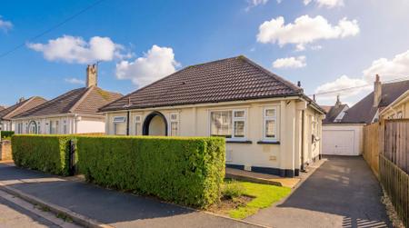 Norwood Road, Skegness, PE25