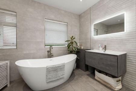 3 bedroom Detached bungalow for sale in Norwood Road, Skegness, PE25