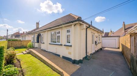 3 bedroom Detached bungalow for sale in Norwood Road, Skegness, PE25