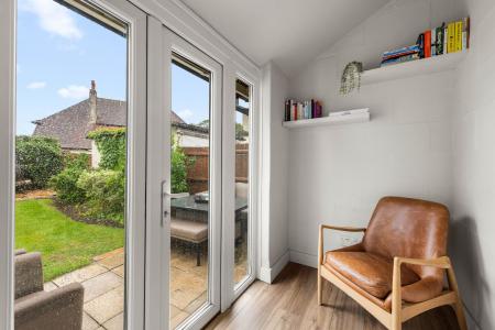 3 bedroom Detached bungalow for sale in Norwood Road, Skegness, PE25