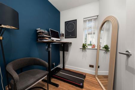 3 bedroom Detached bungalow for sale in Norwood Road, Skegness, PE25