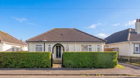 3 bedroom Detached bungalow for sale in Norwood Road, Skegness, PE25