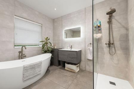 3 bedroom Detached bungalow for sale in Norwood Road, Skegness, PE25