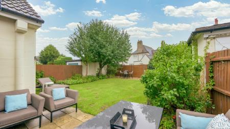 3 bedroom Detached bungalow for sale in Norwood Road, Skegness, PE25