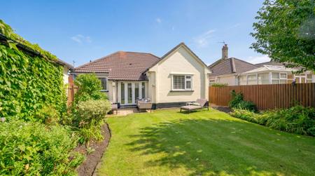 3 bedroom Detached bungalow for sale in Norwood Road, Skegness, PE25