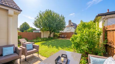 3 bedroom Detached bungalow for sale in Norwood Road, Skegness, PE25